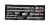 JTC-K1113 11PCS 附鎖式接桿組