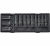 JTC-K4121 1/2"DR.12PCS長氣動套筒組(6PT)