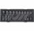 JTC-K4162 1/2"DR.16PCS 氣動套筒組(12PT)