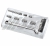 JTC-5305 1/4" x 18 PCS 多功能型套筒組
