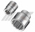 JTC-65317 3/4" 手動套筒 (12PT)