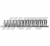 JTC-H213M 1/4"x13PCS套筒組(6PT)