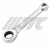 JTC-5412 1/2"x22mm棘輪扳手