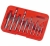 JTC-5502  10PCS反牙螺絲攻含鑽頭組