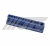 JTC-7672 1/4"套筒磁座架(26PCS)