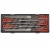 JTC-K8053 5PCS 8"銼刀組