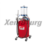 玻璃罩式抽油機