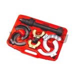 免拆式避震彈簧壓縮器