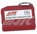 JTC-3521 起子充磁器