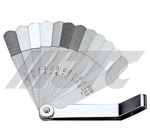 JTC-4290 單彎型厚薄規12片