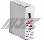 JTC-2035 小卷裝熱縮套管