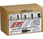 JTC-2042 5小卷裝熱縮套管組