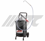 JTC-4328 塑鋼桶手壓機油桶