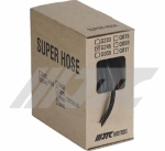 JTC-G245 真空用橡膠管