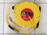 HR12 SERIES 12米膠管輪座