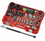 JTC-4376 BMW上三角台鐵套拆裝組(油壓型)