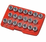 JTC-4392 BMW 防盜螺絲套筒組(20PCS)