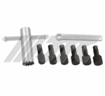 JTC-4494 機油螺絲孔平面整修器