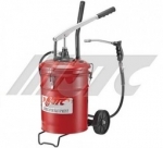 JTC-4548手壓式黃油桶