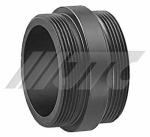 JTC-5498 ZF變速箱雙頭牙連接器(6速)